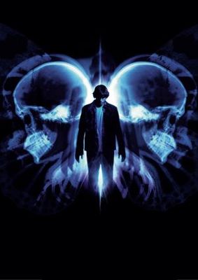 unknown The Butterfly Effect movie poster