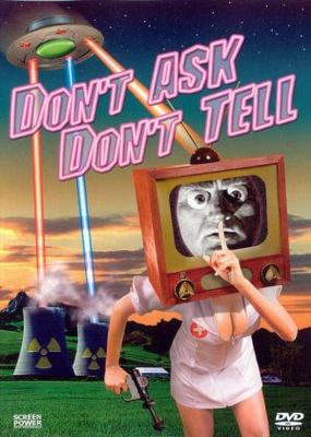 unknown Don't Ask Don't Tell movie poster