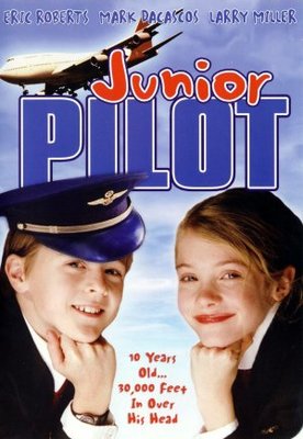 unknown Junior Pilot movie poster