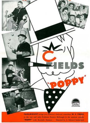 unknown Poppy movie poster