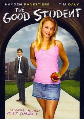 unknown The Good Student movie poster
