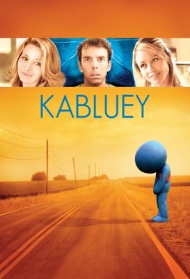 unknown Kabluey movie poster