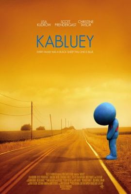 unknown Kabluey movie poster