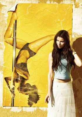 unknown Yellow movie poster