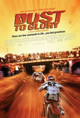 unknown Dust to Glory movie poster