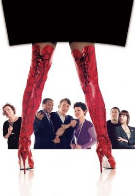 unknown Kinky Boots movie poster