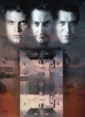 unknown On the Border movie poster