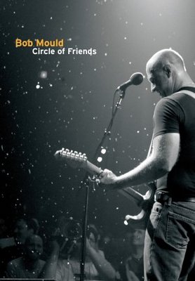 unknown Bob Mould: Circle of Friends movie poster