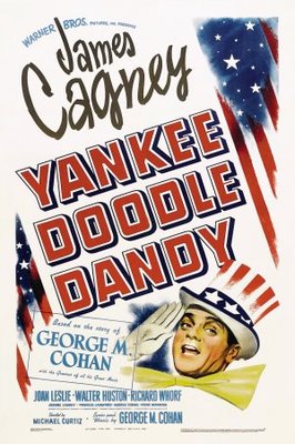unknown Yankee Doodle Dandy movie poster