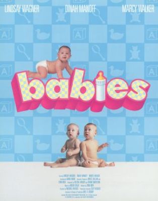 unknown Babies movie poster