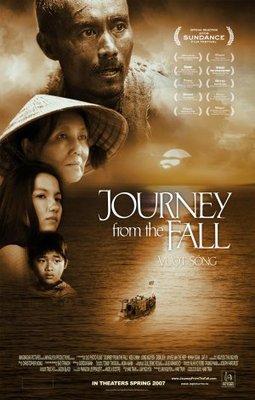 unknown Journey from the Fall movie poster