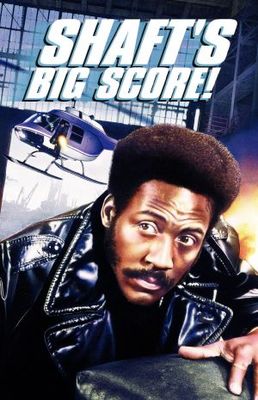 unknown Shaft's Big Score! movie poster