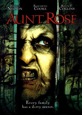 unknown Aunt Rose movie poster