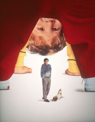 unknown Honey I Blew Up the Kid movie poster