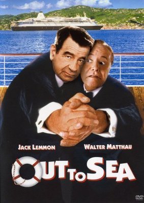 unknown Out to Sea movie poster
