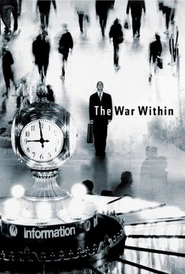 unknown The War Within movie poster