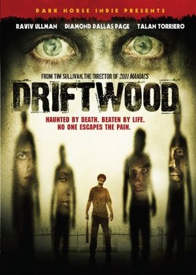 unknown Driftwood movie poster