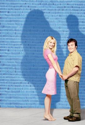 unknown Shallow Hal movie poster