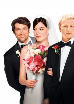 unknown Made of Honor movie poster