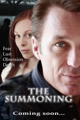 unknown The Summoning movie poster