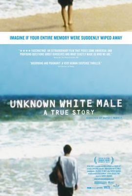 unknown Unknown White Male movie poster