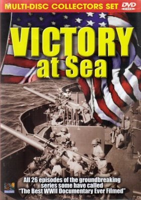 unknown Victory at Sea movie poster