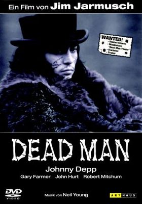 unknown Dead Man movie poster