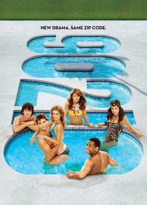 unknown 90210 movie poster