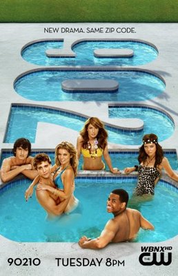 unknown 90210 movie poster