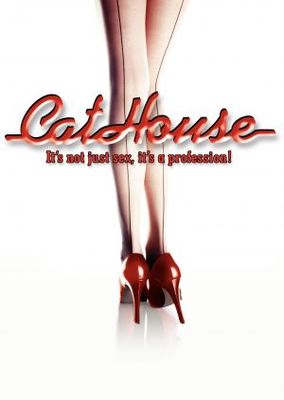 unknown Cathouse movie poster