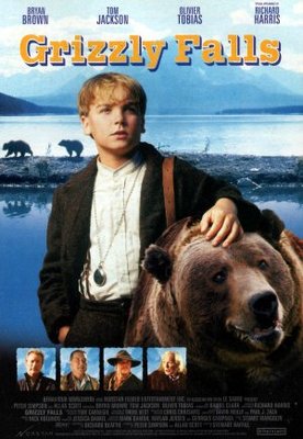 unknown Grizzly Falls movie poster