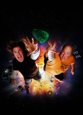 unknown Tenacious D in 'The Pick of Destiny' movie poster
