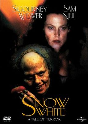 unknown Snow White: A Tale of Terror movie poster