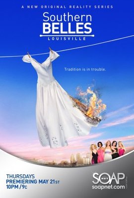 unknown Southern Belles: Louisville movie poster