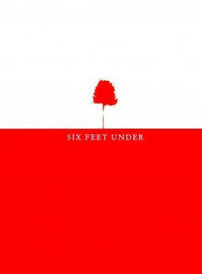 unknown Six Feet Under movie poster