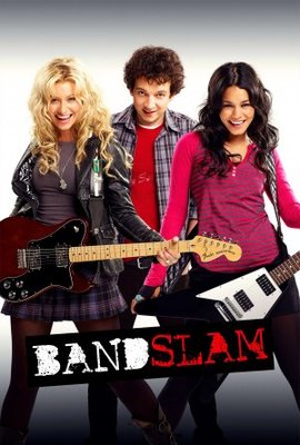 unknown Bandslam movie poster