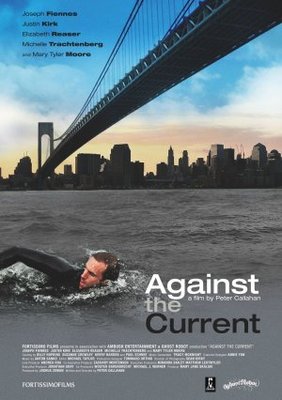 unknown Against the Current movie poster
