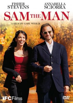 unknown Sam the Man movie poster