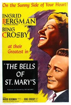 unknown The Bells of St. Mary's movie poster