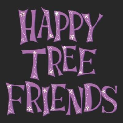 unknown Happy Tree Friends movie poster