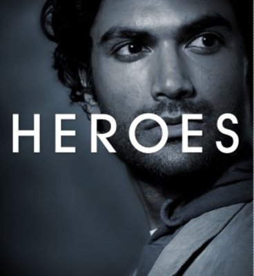 unknown Heroes movie poster