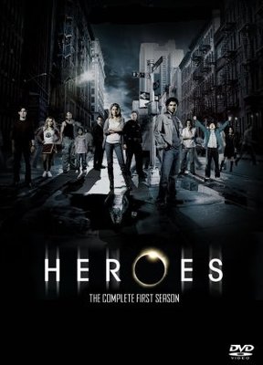 unknown Heroes movie poster