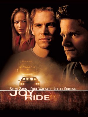 unknown Joy Ride movie poster