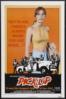 unknown Pick-up movie poster