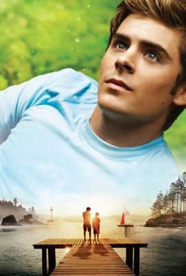 unknown Charlie St. Cloud movie poster