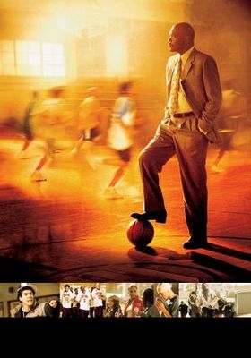 unknown Coach Carter movie poster