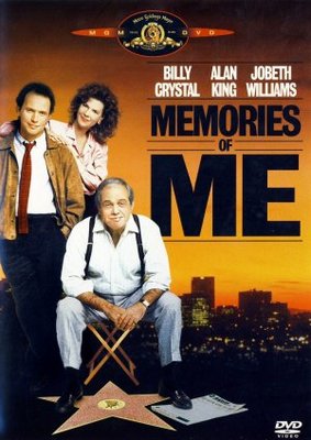 unknown Memories of Me movie poster