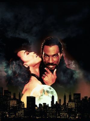 unknown Vampire In Brooklyn movie poster