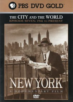 unknown New York: A Documentary Film movie poster