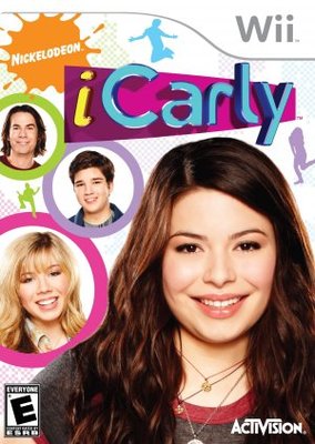 unknown iCarly movie poster